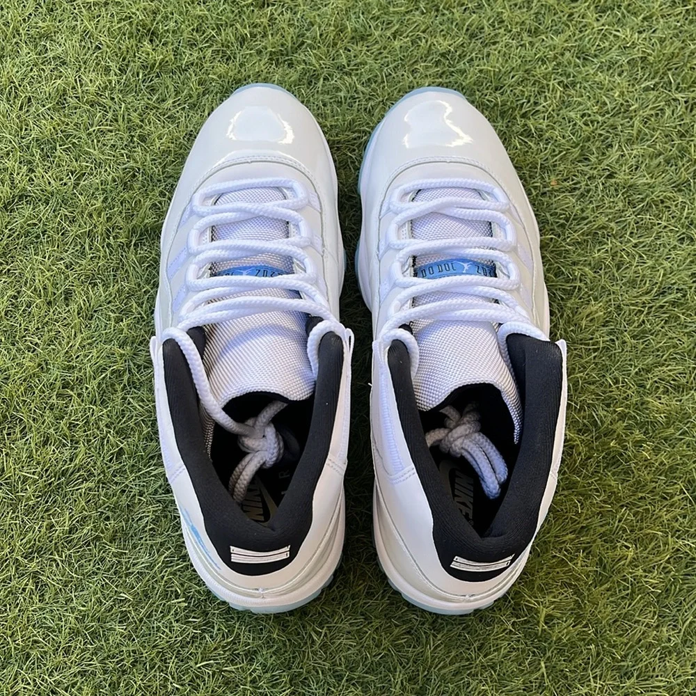 Air Jordan 11 Retro